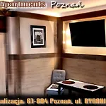 Central Apartments