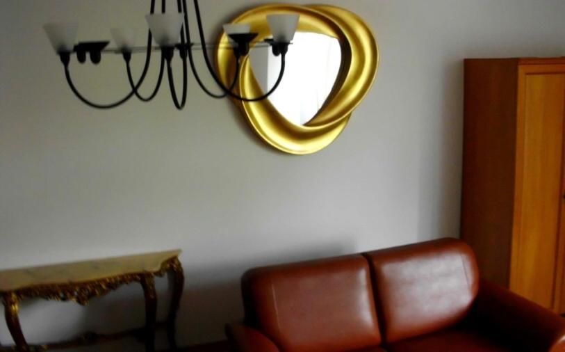 Central Apartments Apartment *