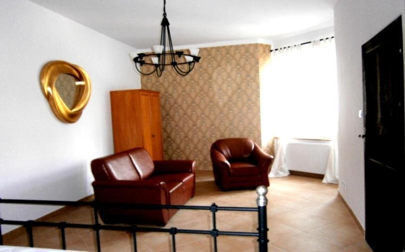 Central Apartments