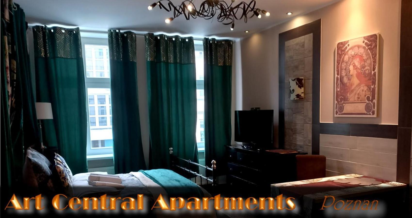 Central Apartments Apartment *