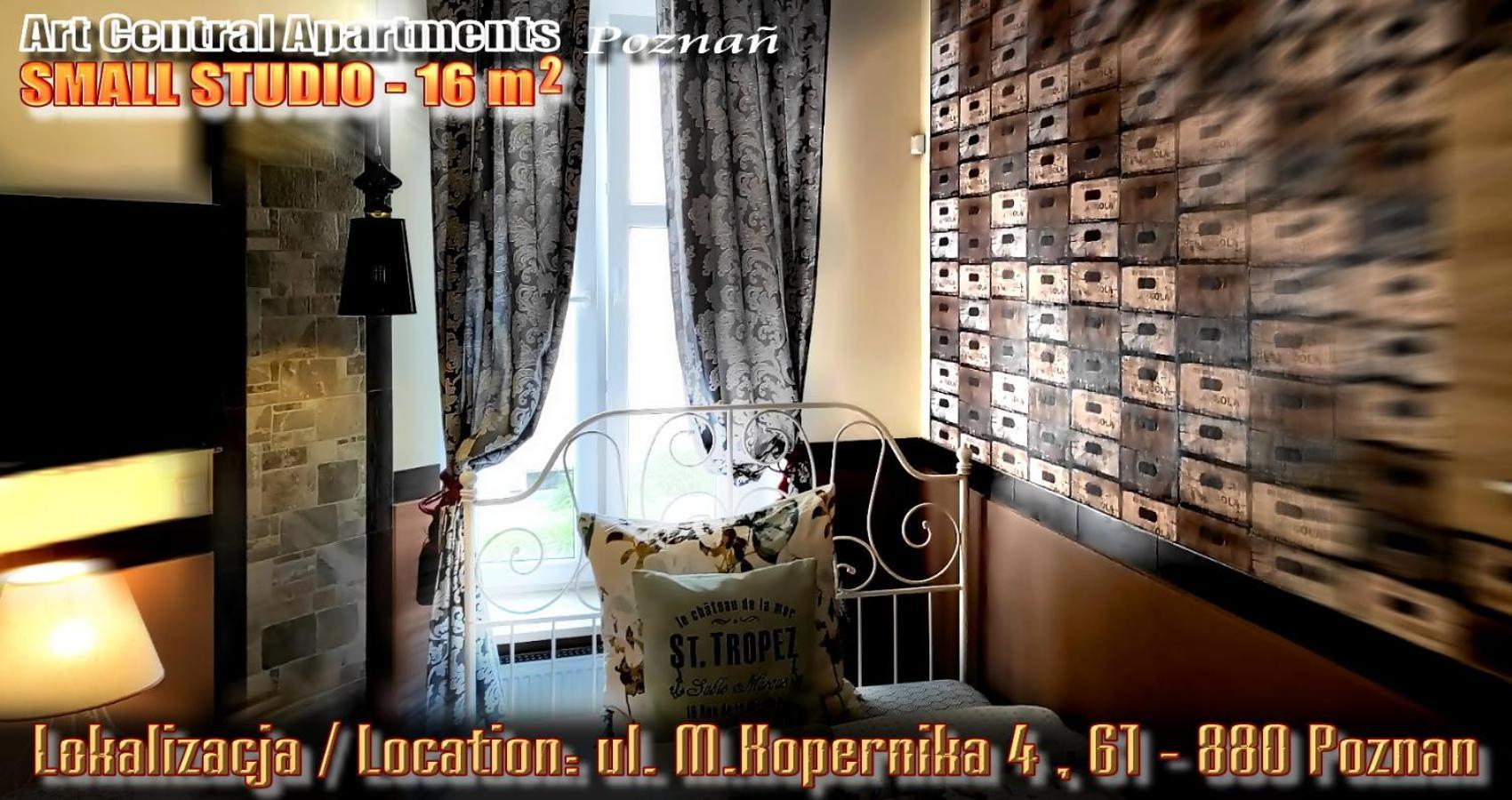 Central Apartments Apartment