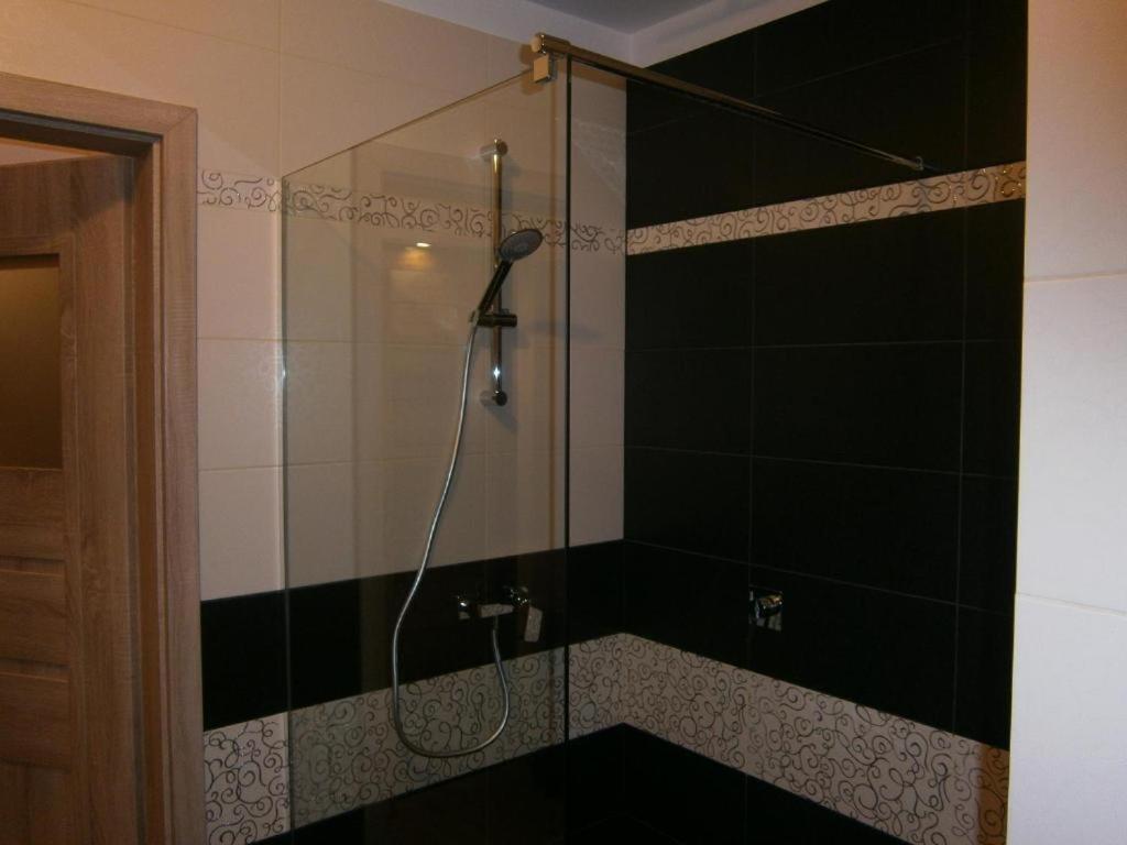 Central Apartments Apartment *